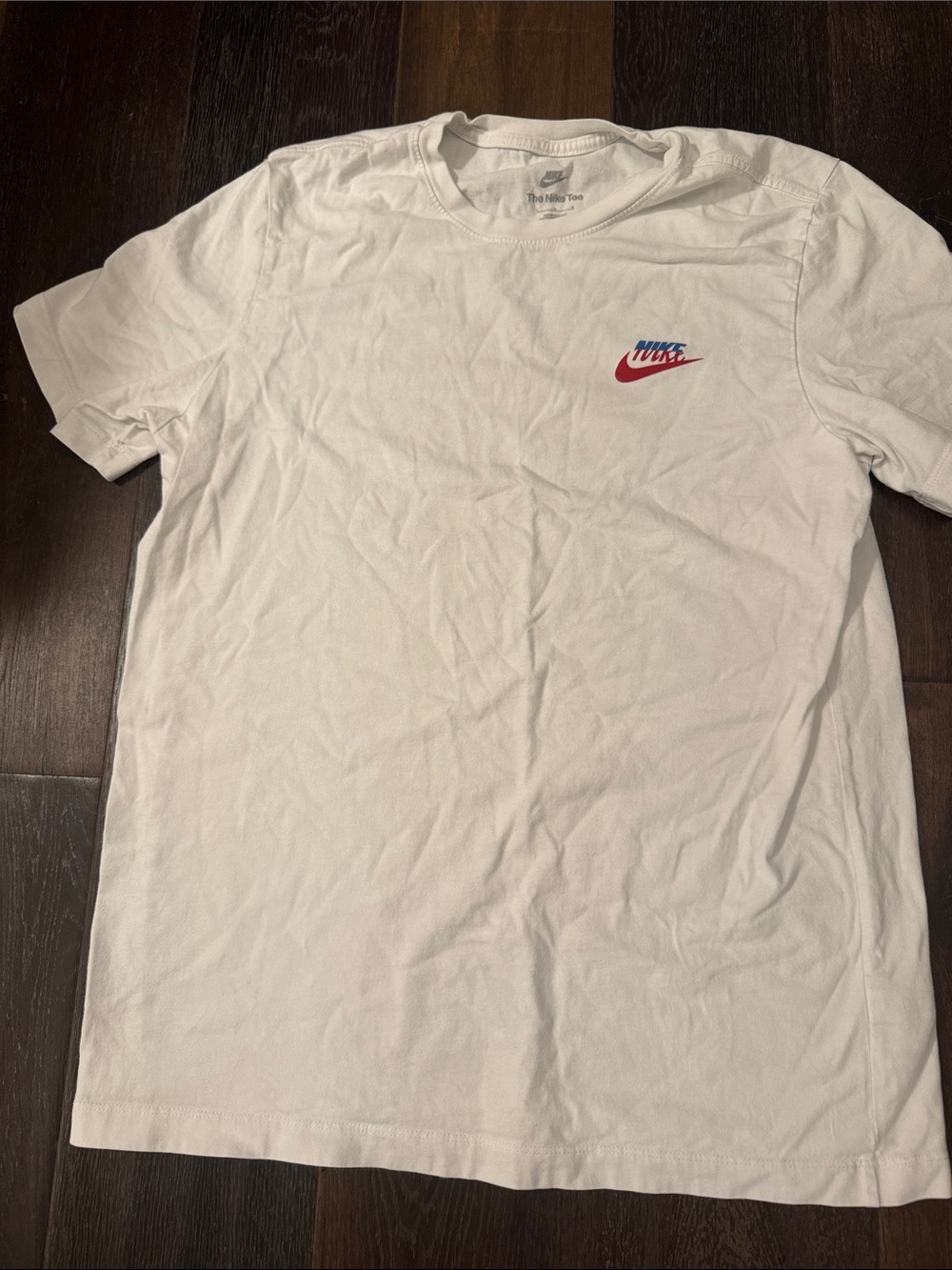Nike t